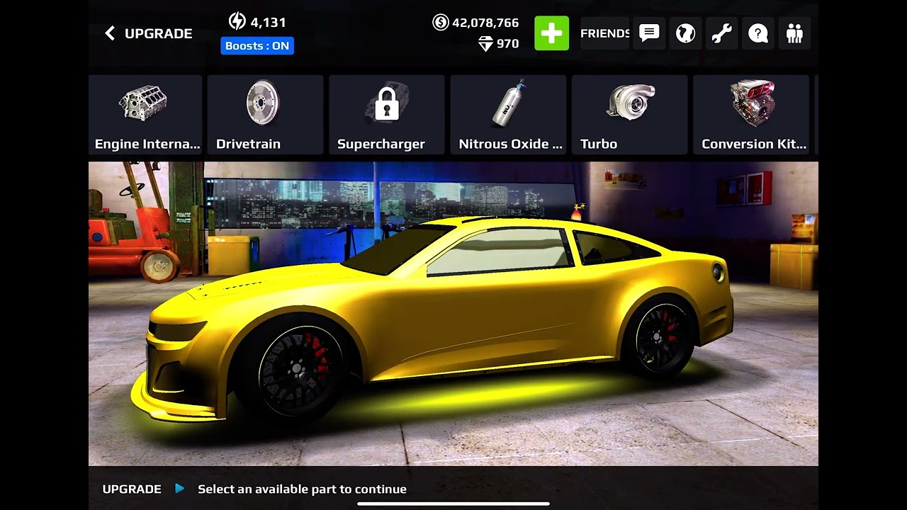 2024 Nextget ZL1. RR2 981 No drop! 8.435 capable! 🚀🚀 Rush racing 2