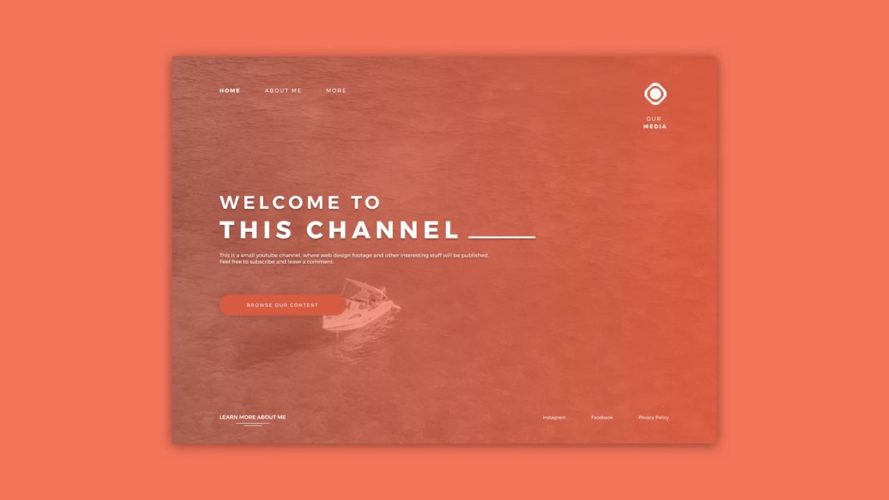 First speed art by UI/UX by Thomas Helbrecht