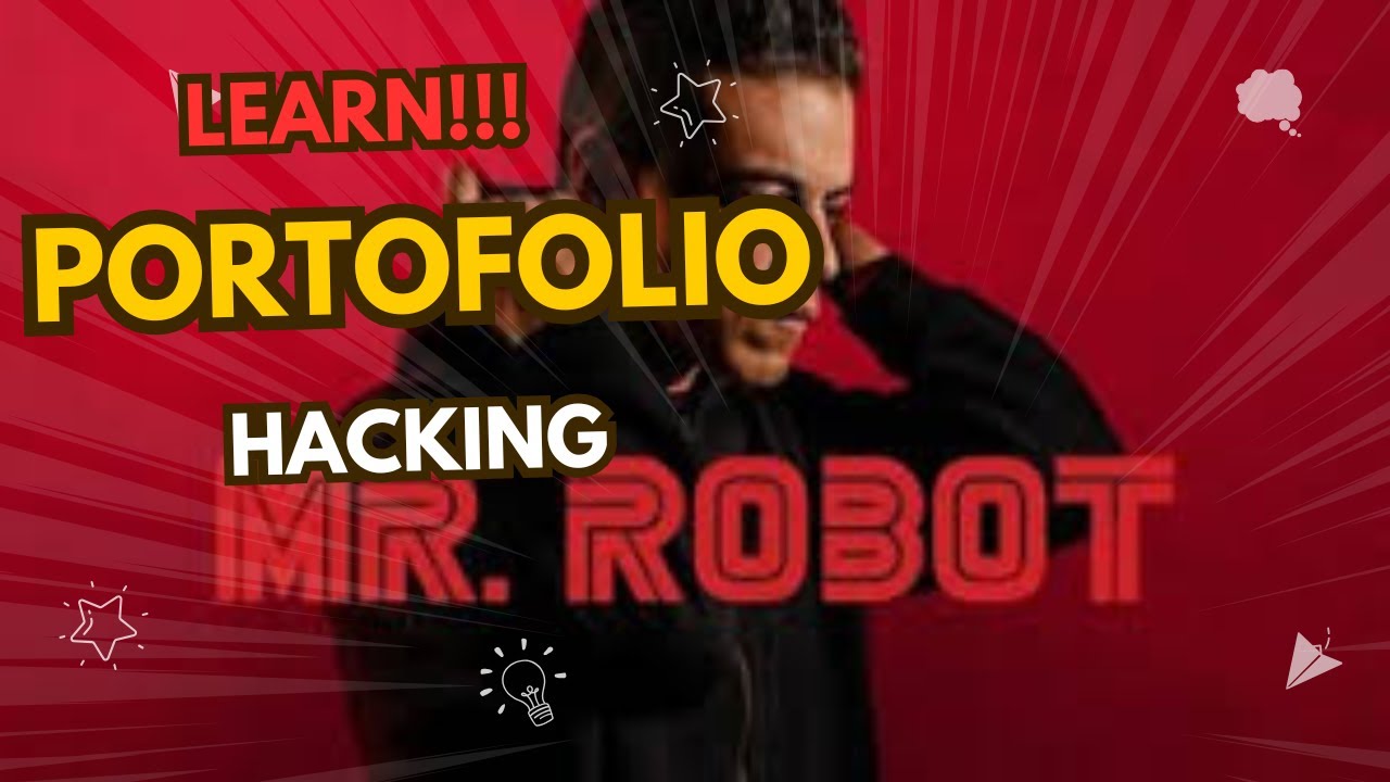 How to Build a Killer Portfolio for Red Teaming and Offensive Security