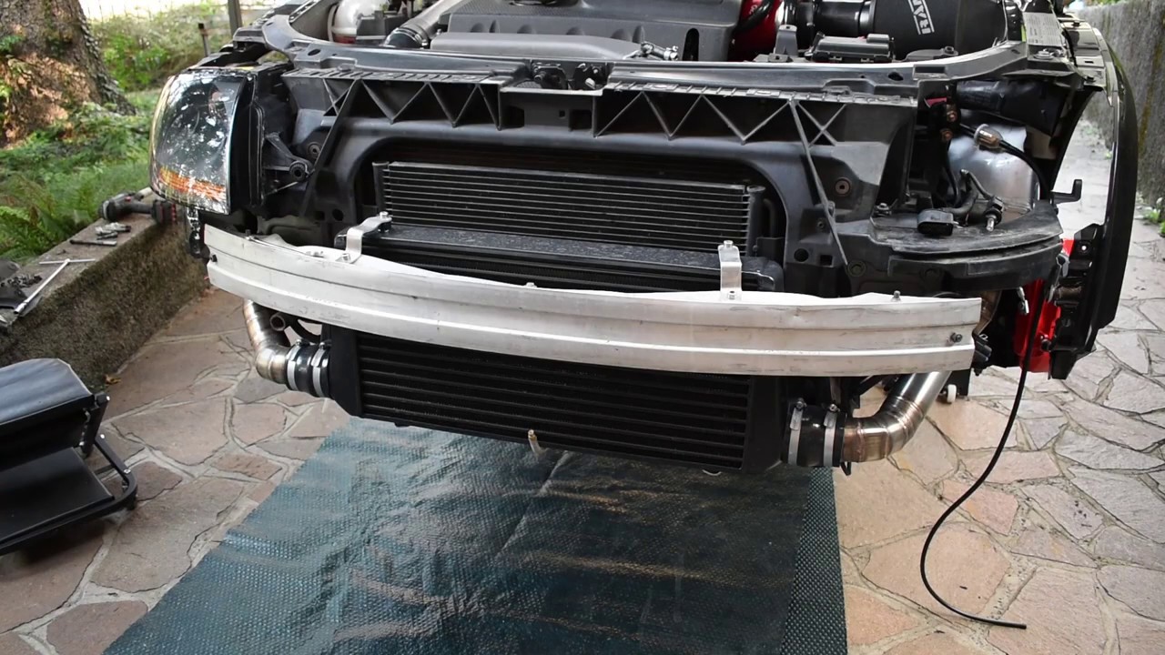 Sostituzione fari xenon Audi TT MK1