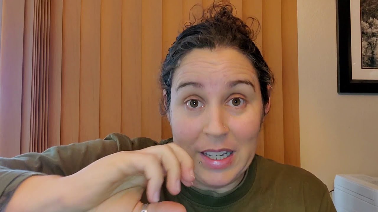 PCOS: How I Got and Stayed Pregnant Naturally!
