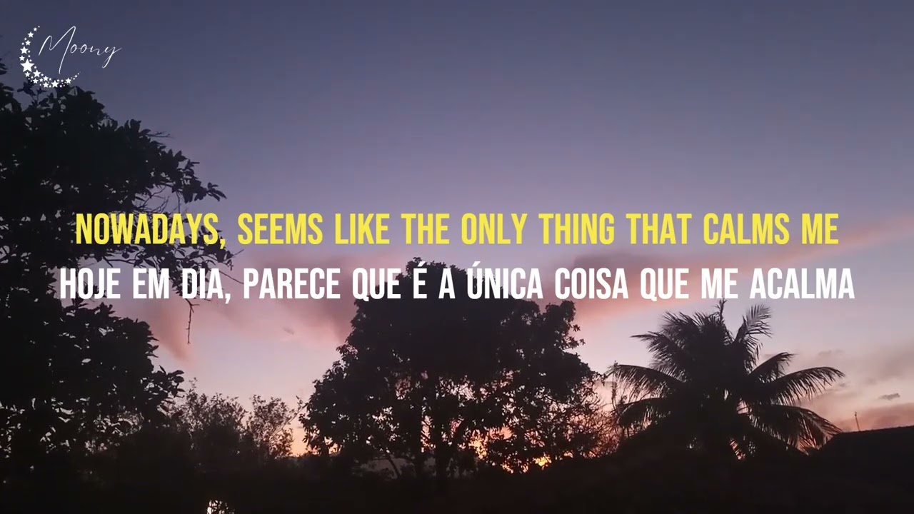 Teddy Swims - Simple Things (Lyrics)
