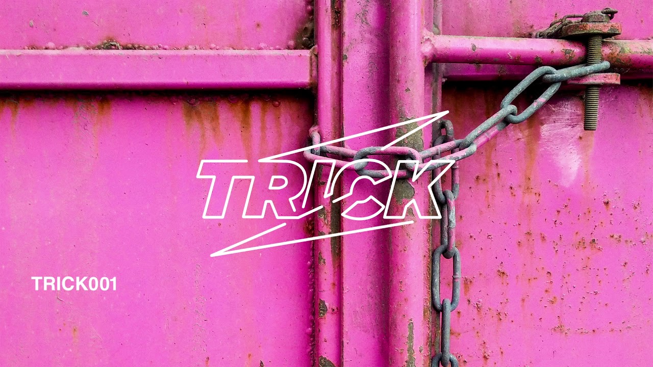 Patrick Topping - Tasty On The Cobbles