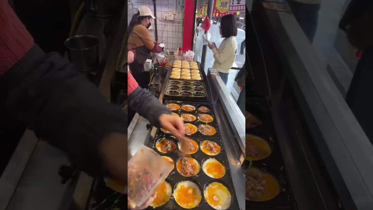 🔴 LIVE:Magical Chinese delicious food 神奇的中华美食 2026/02/25 16:54:23.