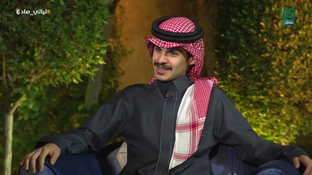 سلمان بن ملهي : كل فرحة ناقصة بدون أمي وفقدت انسانيتي مع فقدانها !
