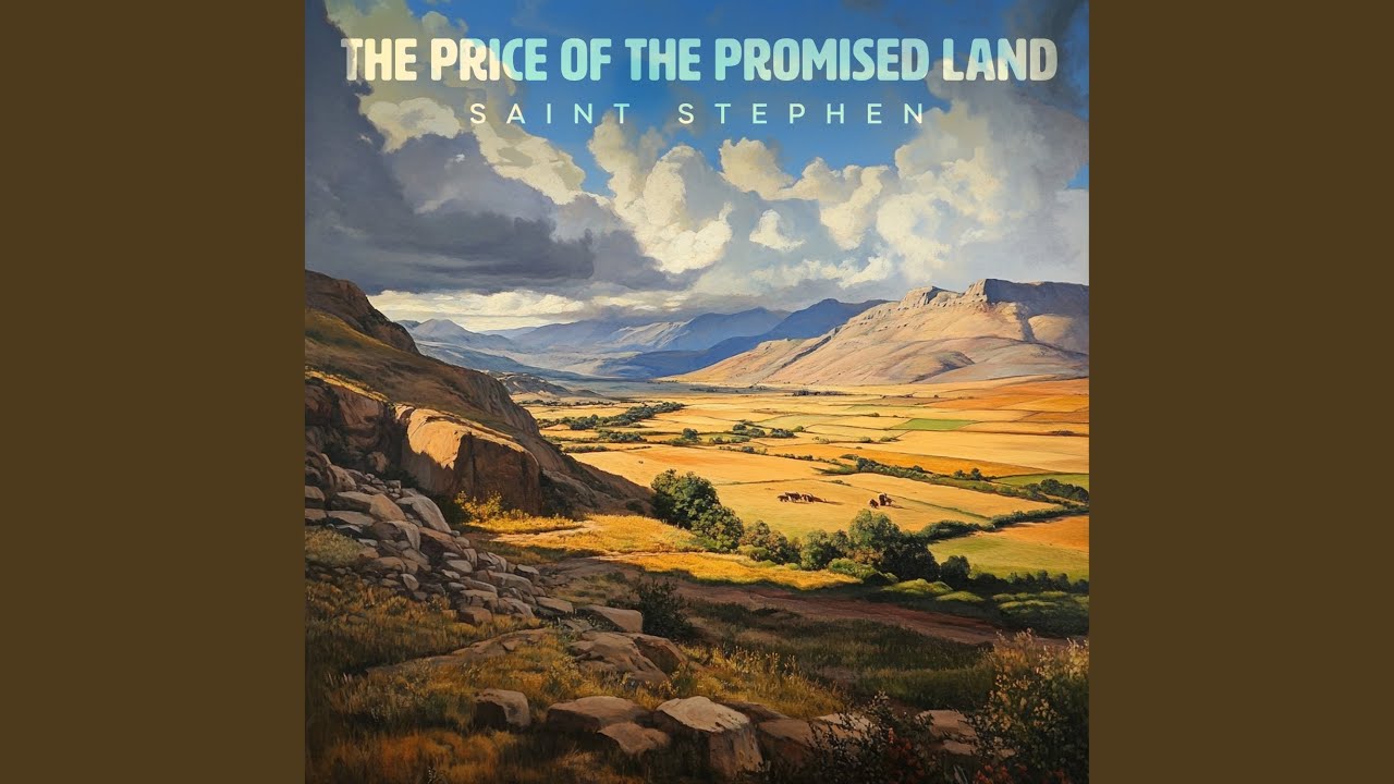 The Price of the Promised Land