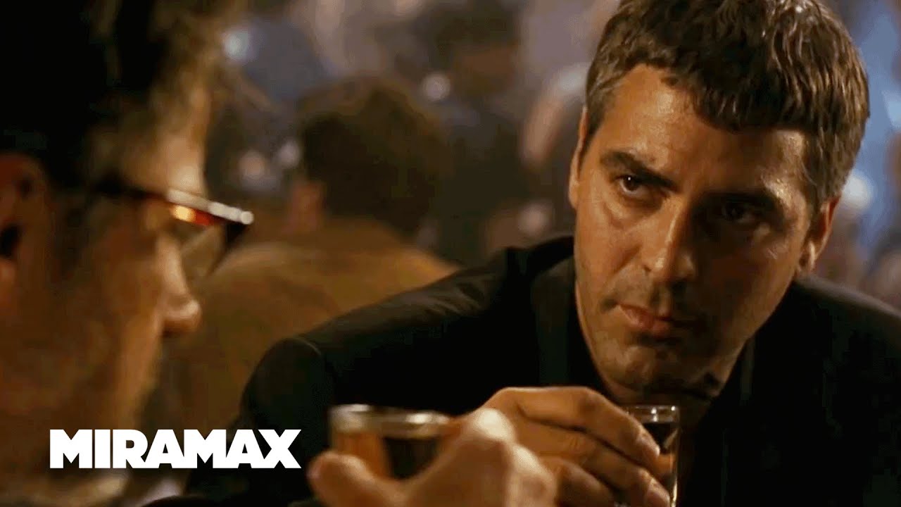From Dusk Till Dawn | &lsquo;To Your Family&rsquo; (HD) - George Clooney, Quentin Tarantino | MIRAMAX