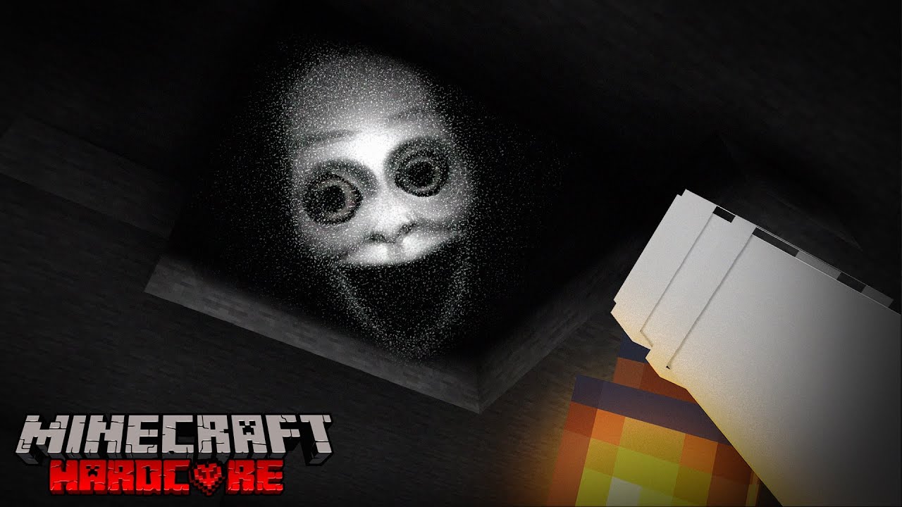 This Minecraft Mod Was Watching Me&hellip;