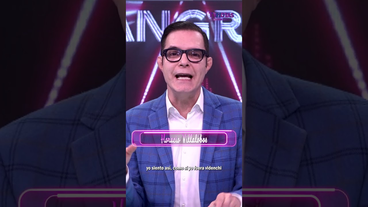 Lis Vega y Ryan 
