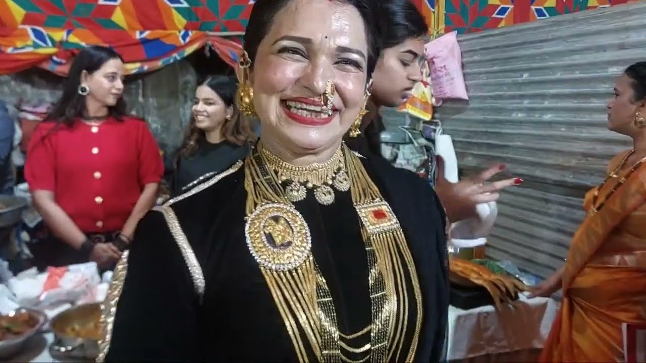 The Mumbai's Grand Fish Fiesta 