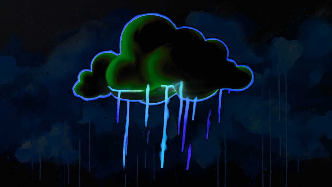(FREE) Melodic Type Beat - &ldquo;Rain&rdquo; | Rap Instrumental 2024