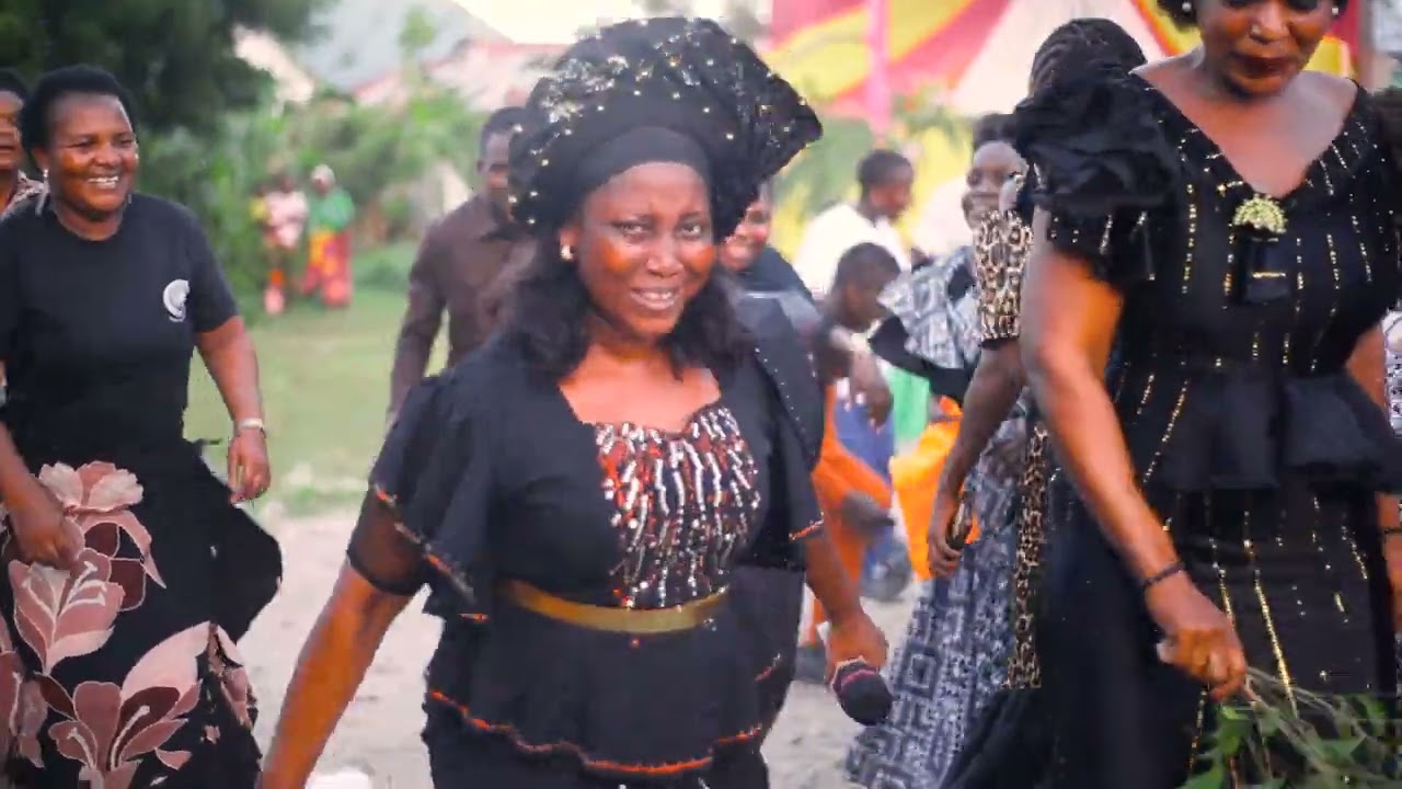 SINGELI KWA YESU (Veronica Mkemwa)