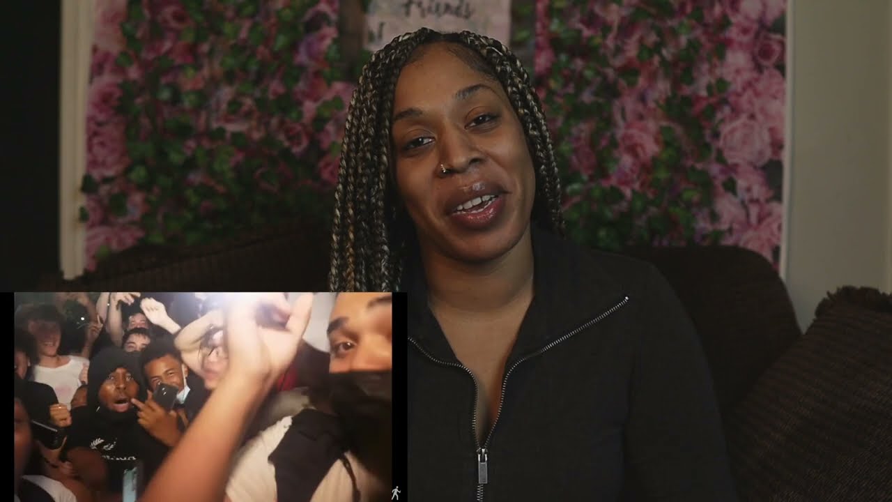 I Reacted To The Most Popular Sidetalk Compilation Videos 