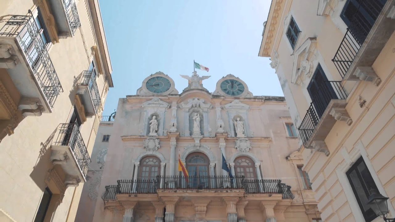 SICILY | Land of Myth | Zolli Julien