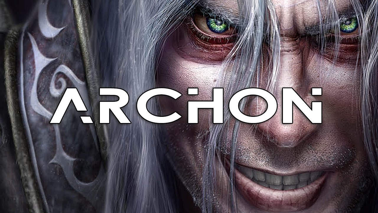 Sine Qua Non | Warcraft III - The Frozen Throne Retrospektív