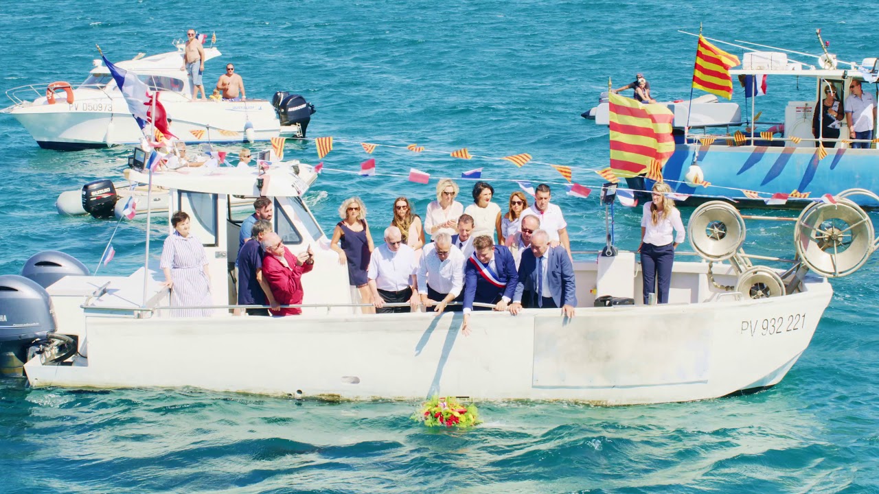 Film Promotionnel de Port Barcarès - 2019