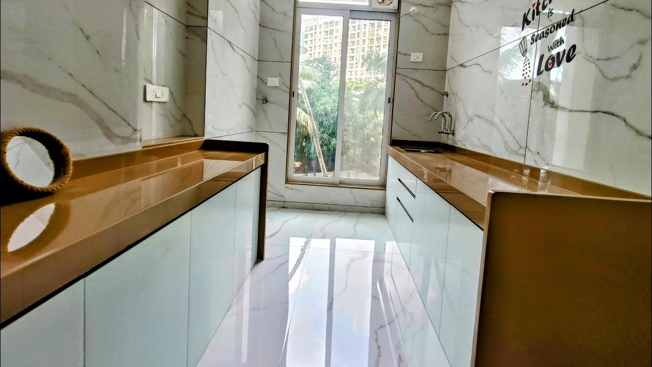Budget Friendly 1 BHK Flats In Mira Road Mumbai | Best Deals Under Your Budget | No Brokerage