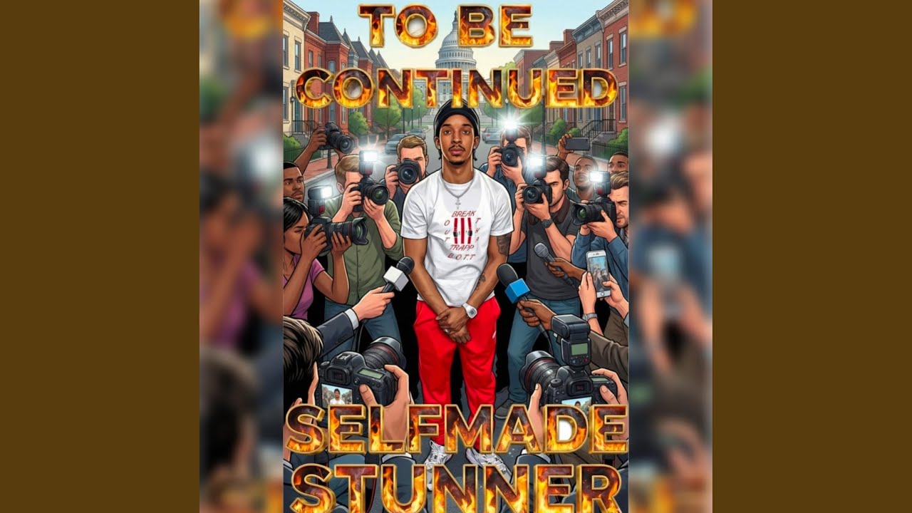 To Be Continued