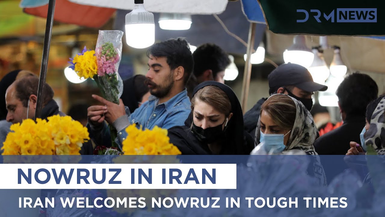 Iran&rsquo;s Nowruz 2025: Festivities Amid Economic Hardship | AQ15