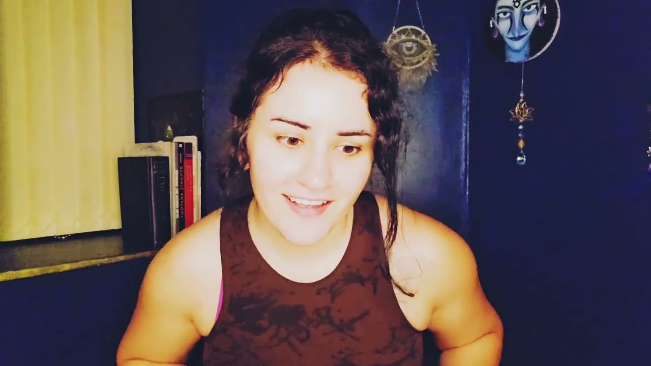 Овен ♈️ Это чтение продолжало принимать сексуальные обороты, лол... Эта связь будет процветать~