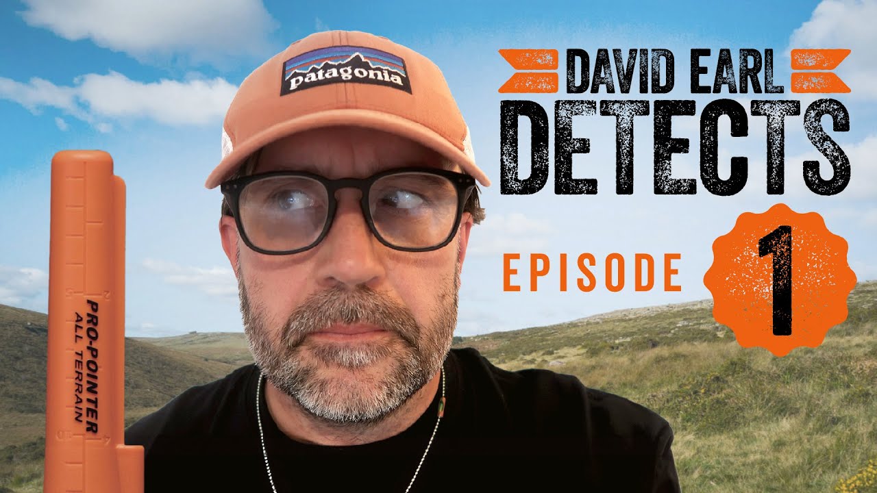 Episode 1 - In Search of Gold