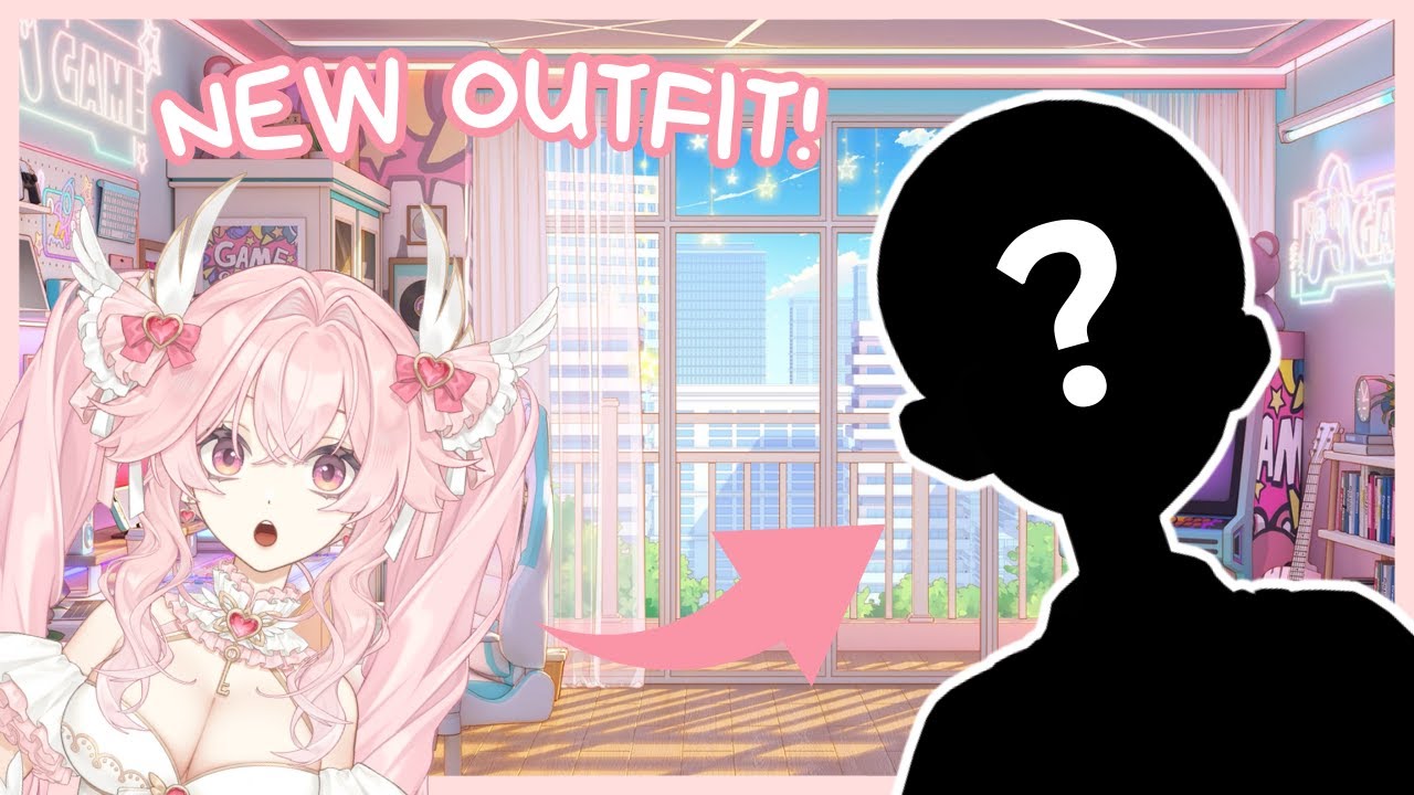 I GOT A NEW OUTFIT?! – Mimiru Outfit Debut Highlights!