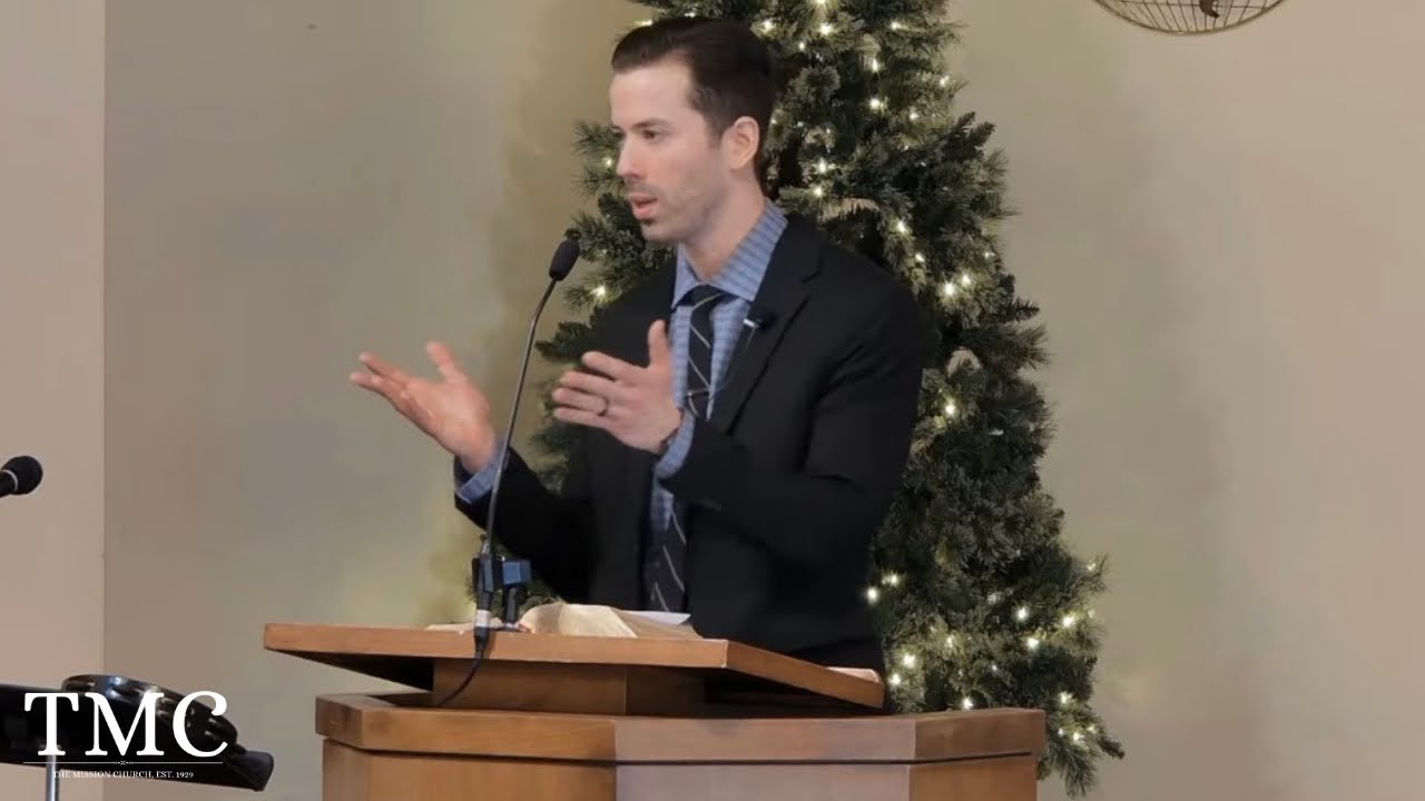 The Forgiven must Forgive | Philemon 1:1-3.