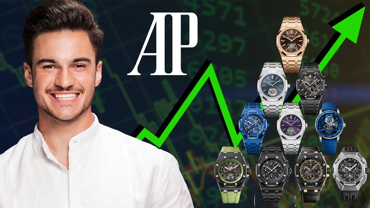 How to Buy an AP and Not Screw Up- Audemars Piguet Buying Guide