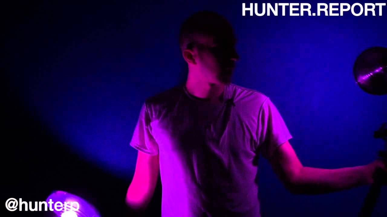 Controlling two Bluetooth LED Bulbs. Ultimate Mood lighting