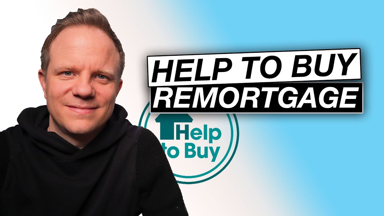Help to Buy remortgage for first time buyers