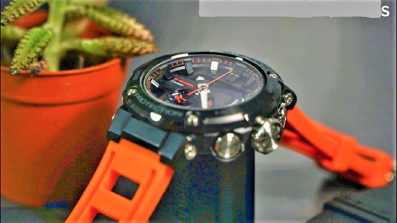 Best Casio G Shock Watches 2020 | Top 7 in 2020