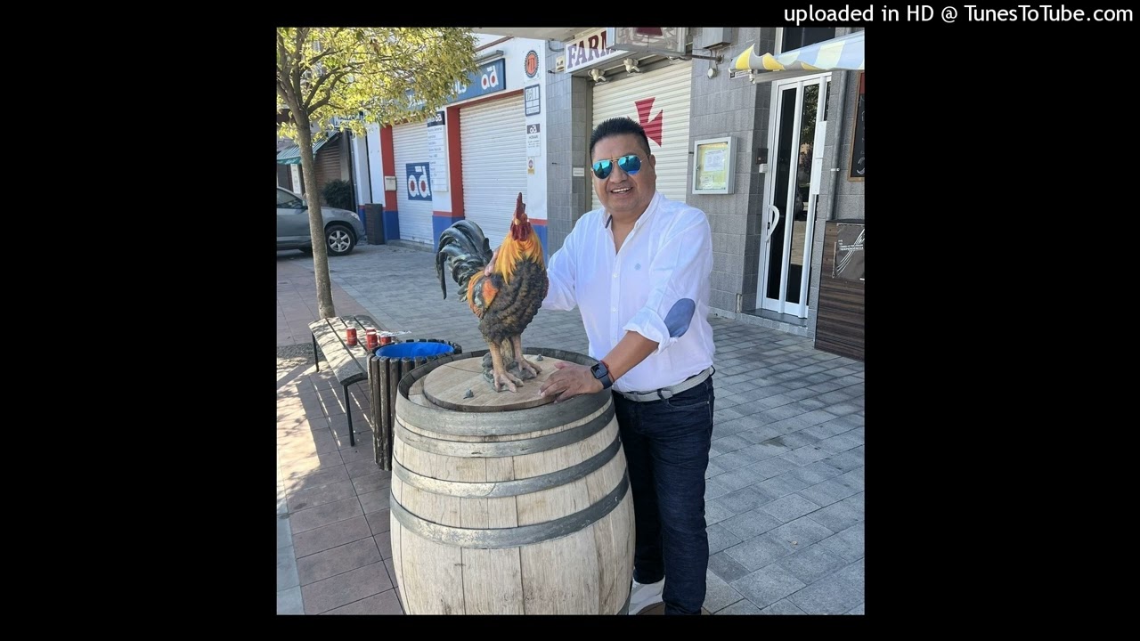 Dime (&Eacute;xito 2016)