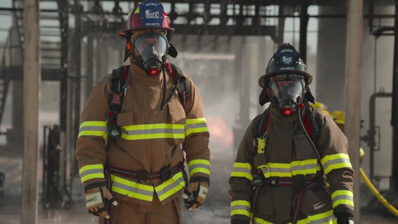 Lakeland Fire + Safety | Who We Are
