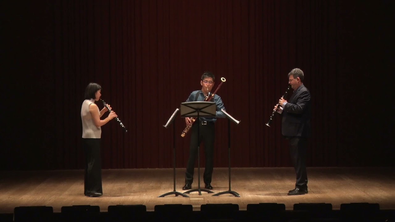 Wolfgang Amadeus MOZART - Divertimento No.2 K.Anh.229/439b