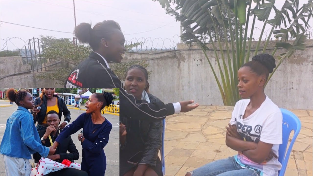 Very painful nilitumia p2 sai siwezi zaa juu ya lary kumbe ni player 