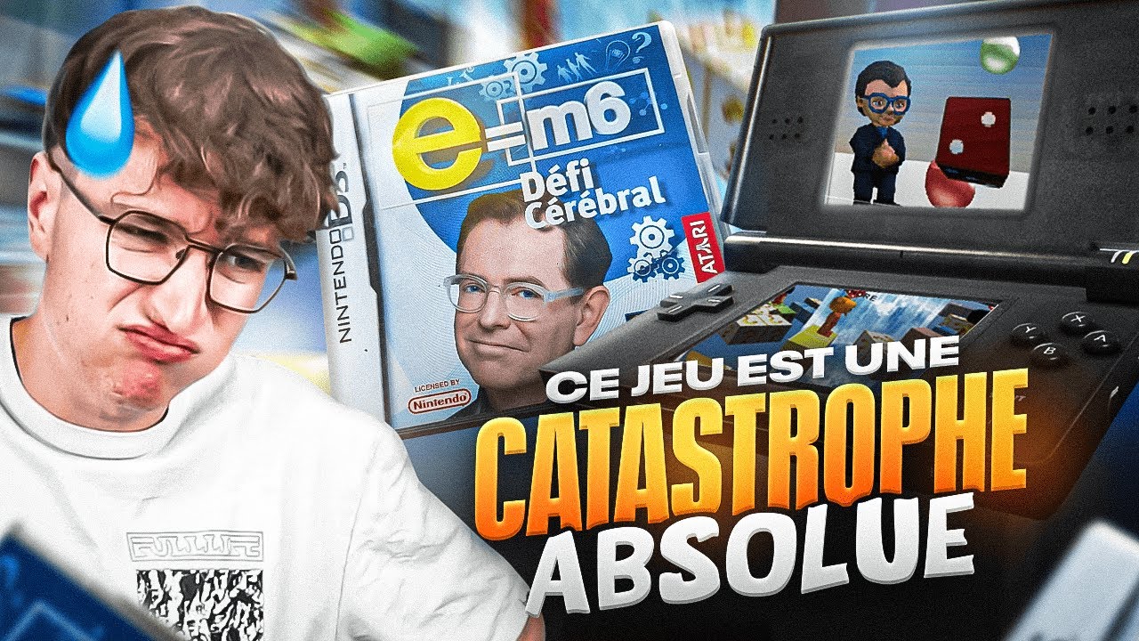 Le jeu 