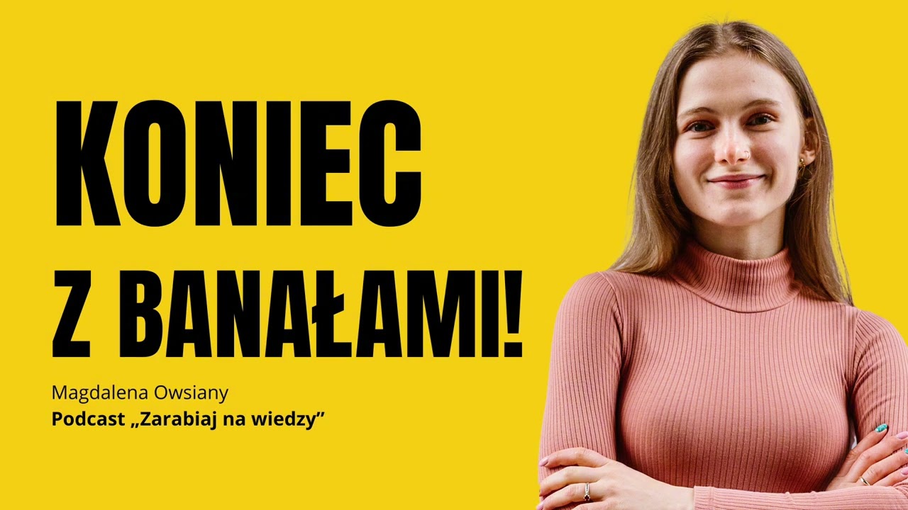 Jak pisać bardziej „ludzkie