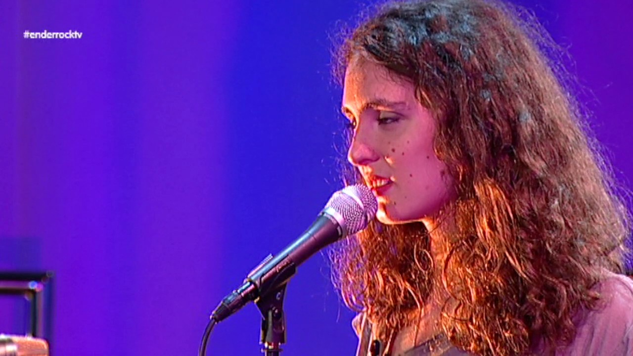 Magalí Datzira i Joan Chamorro presenten 'La màgia de la veu' - 