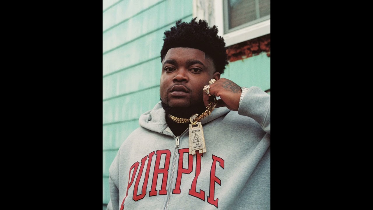 BOSSMAN DLOW WOULD WALK ON THIS BEAT -  “MASKED UP” #bossmandlow #detroittypebeat #rap #beats 