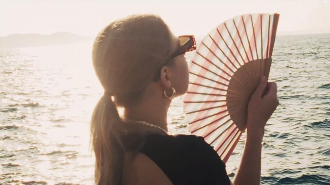 Maja Golec - taki mamy plan (Official Video)