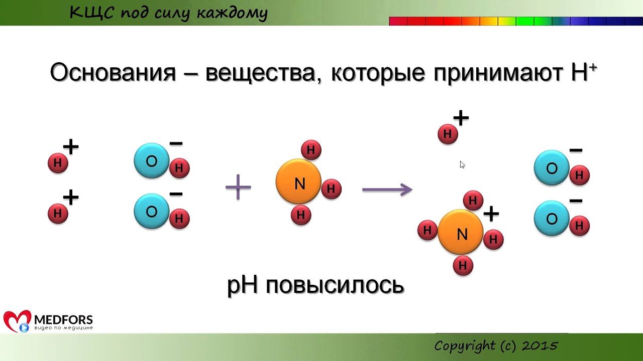 Урок 1 - рН - КЩС под силу каждому
