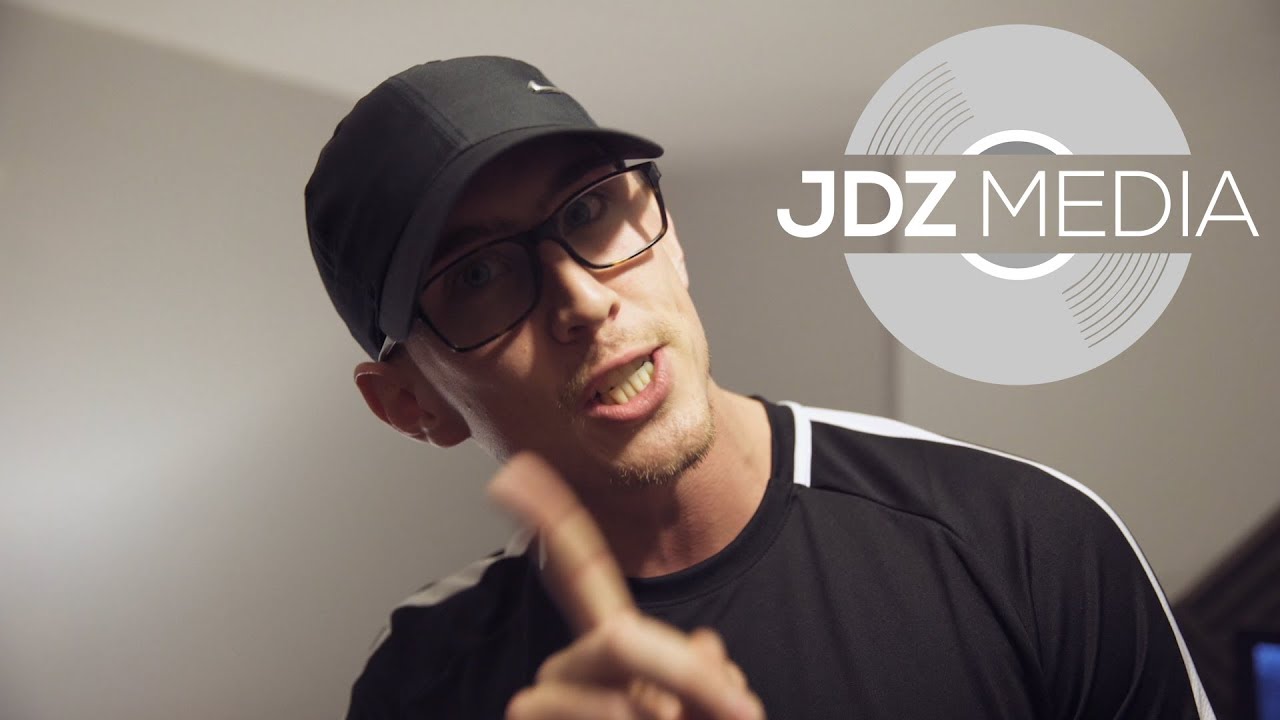 Weirdoe [PLATINUM EDITION] | JDZmedia