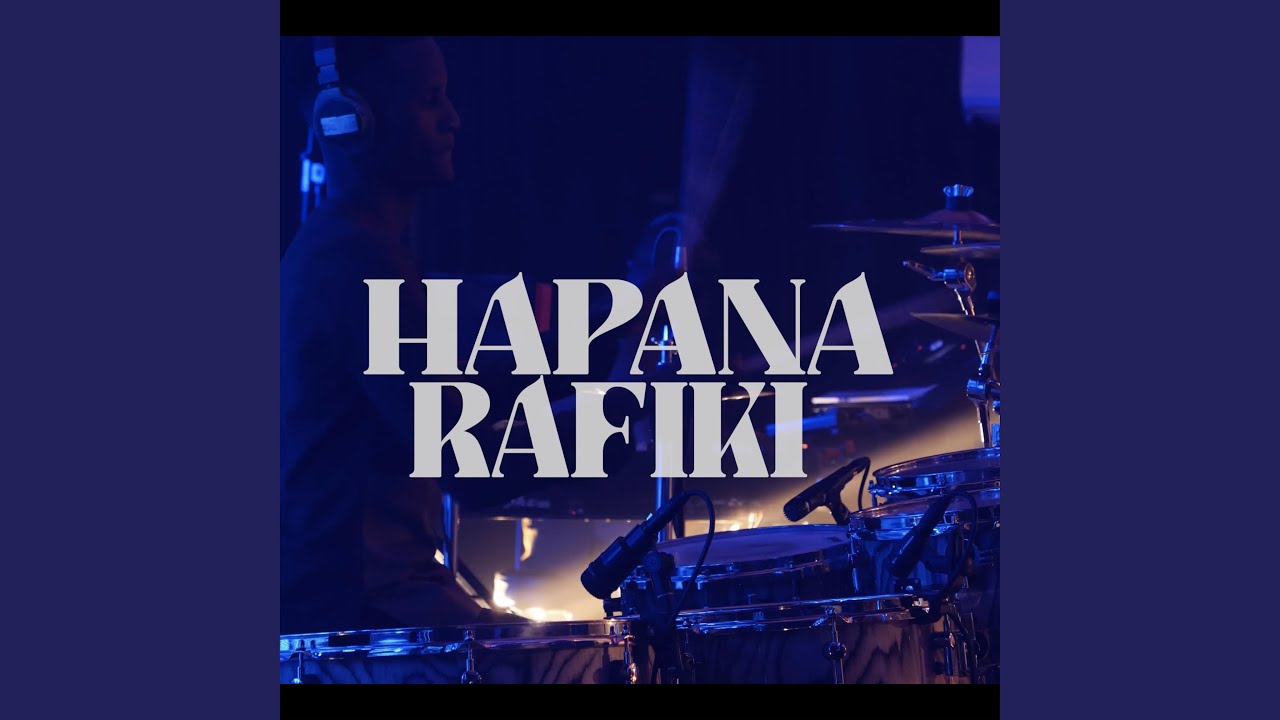 Hapana Rafiki