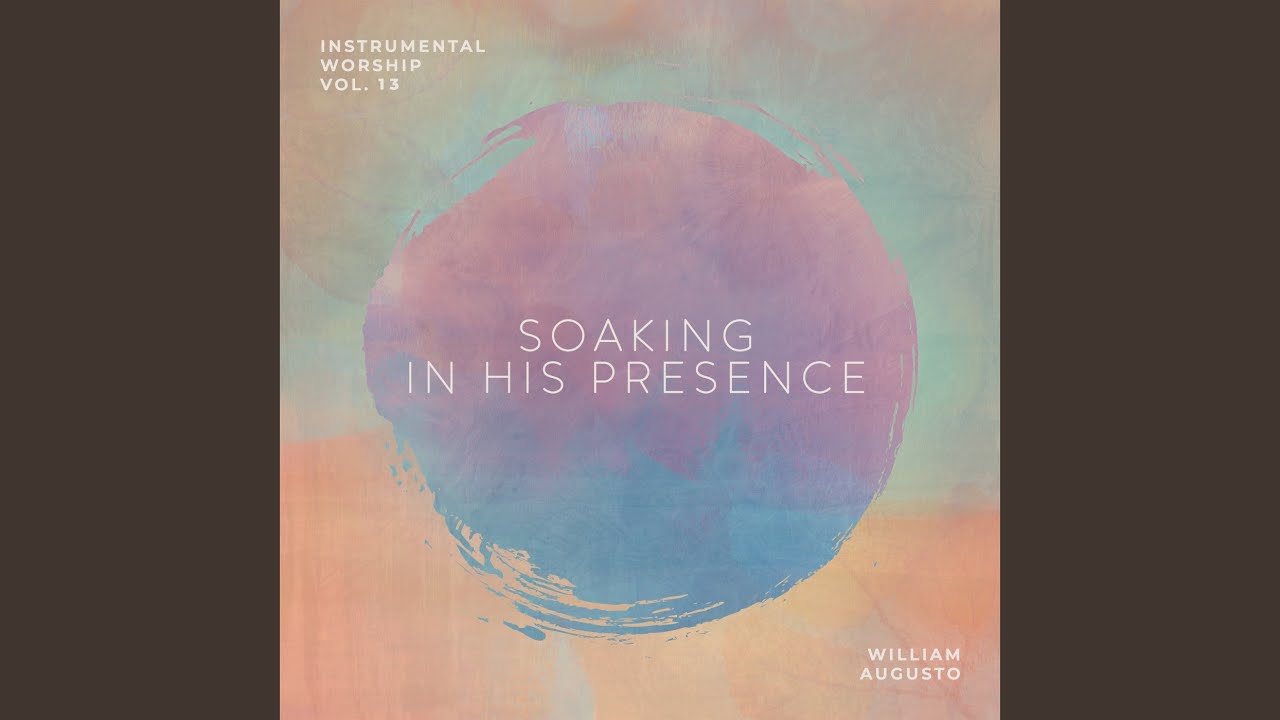 Abiding In His Presence