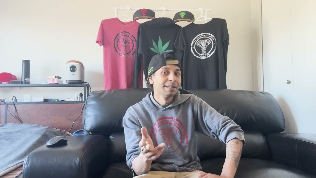 Sativa Strain Review: Inzane In The Membrane by Good Supply