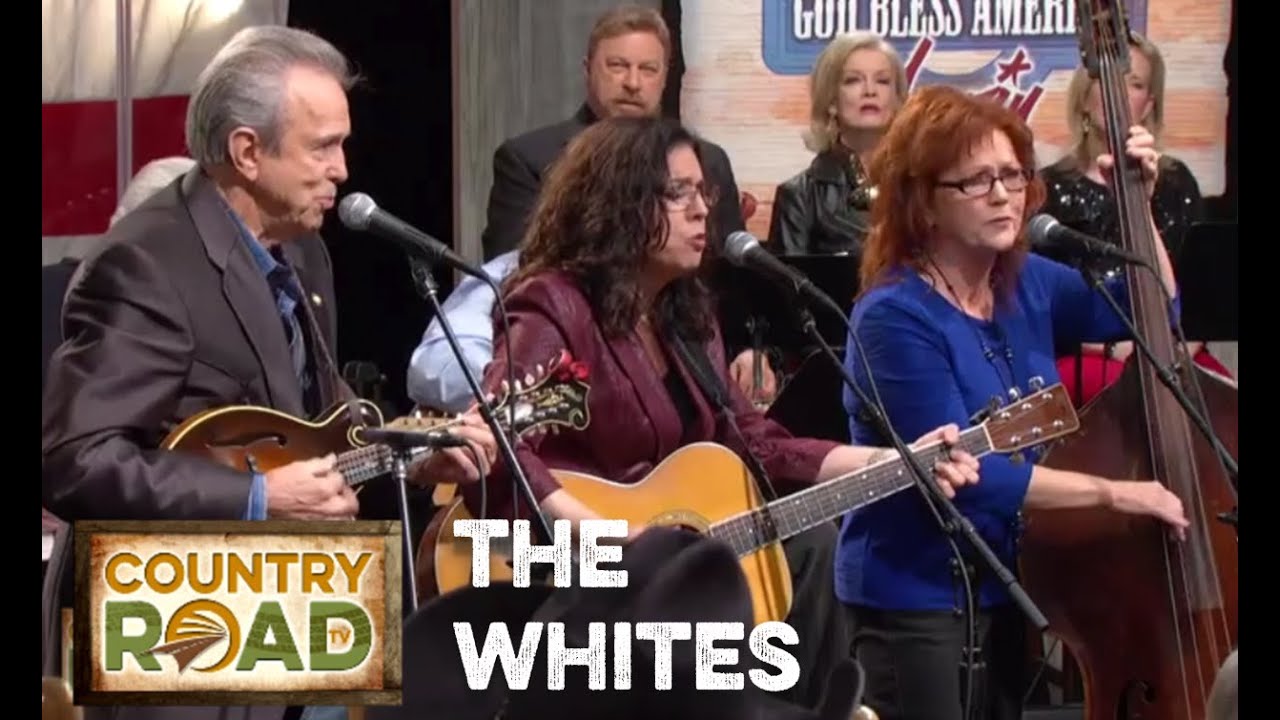 The Whites  