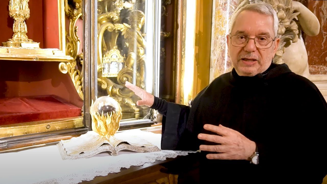13-days Novena 2021 - Saint Anthony's Relics: the Vocal Apparatus