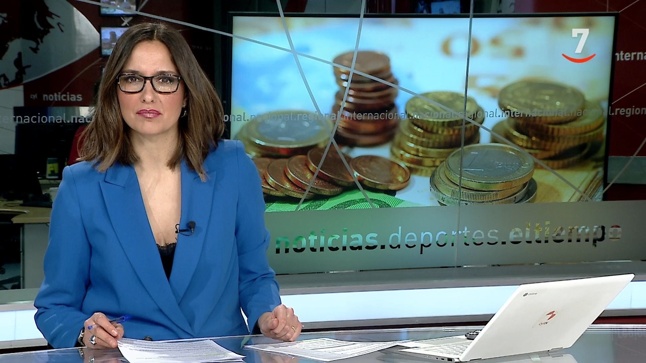 CyLTV Noticias 20:00 horas (17/02/2026)