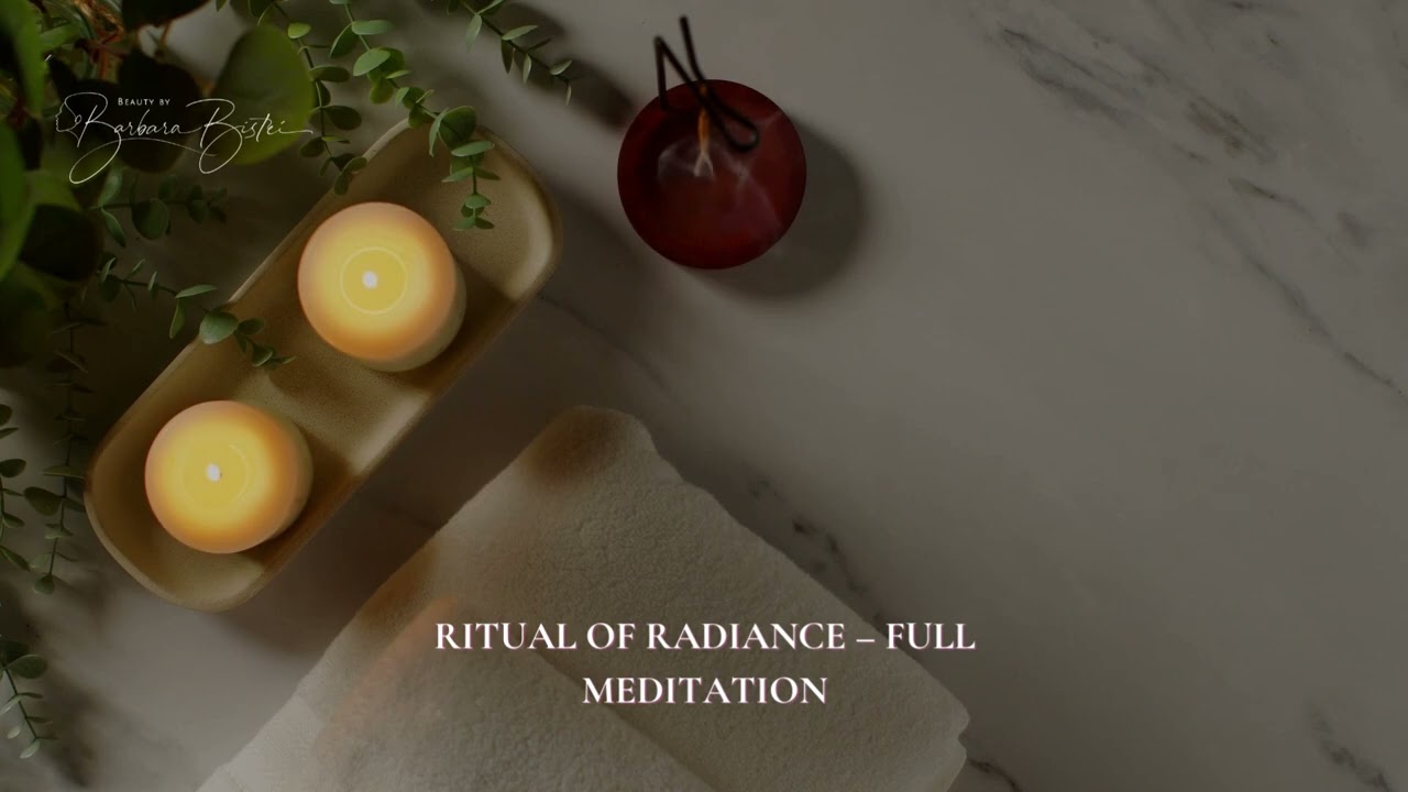 Ritual of Radiance | Full Guided Meditation