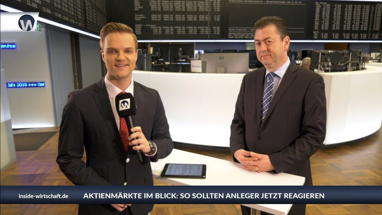 Robert Halver: Gold oder Gold-Fonds - was geh&ouml;rt ins Depot?